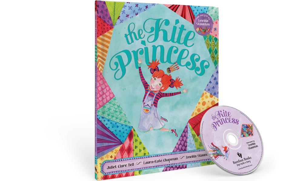 The Kite Princess