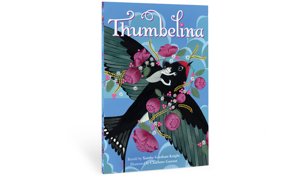 Thumbelina