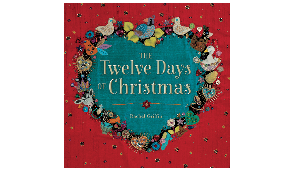 The Twelve Days of Christmas