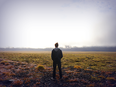 Lifestyle Photography | Abyss