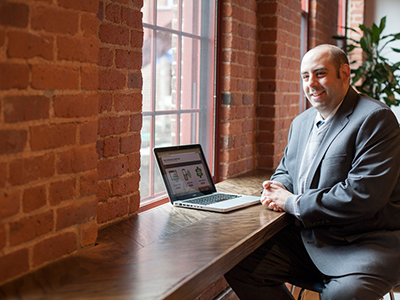 Lifestyle Photography | Mike