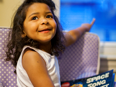 Lifestyle Photography | Stargazing