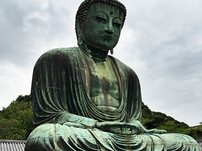 Travel Photography | Buddha