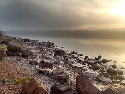 Travel Photography | Loch Ness