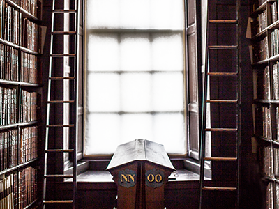 Travel Photography | The Window