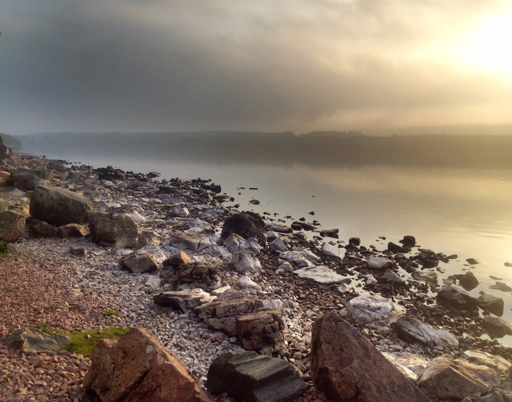 Travel Photography | Loch Ness