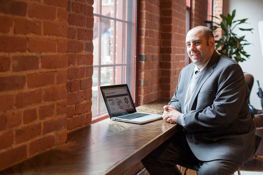 Lifestyle Photography | Mike