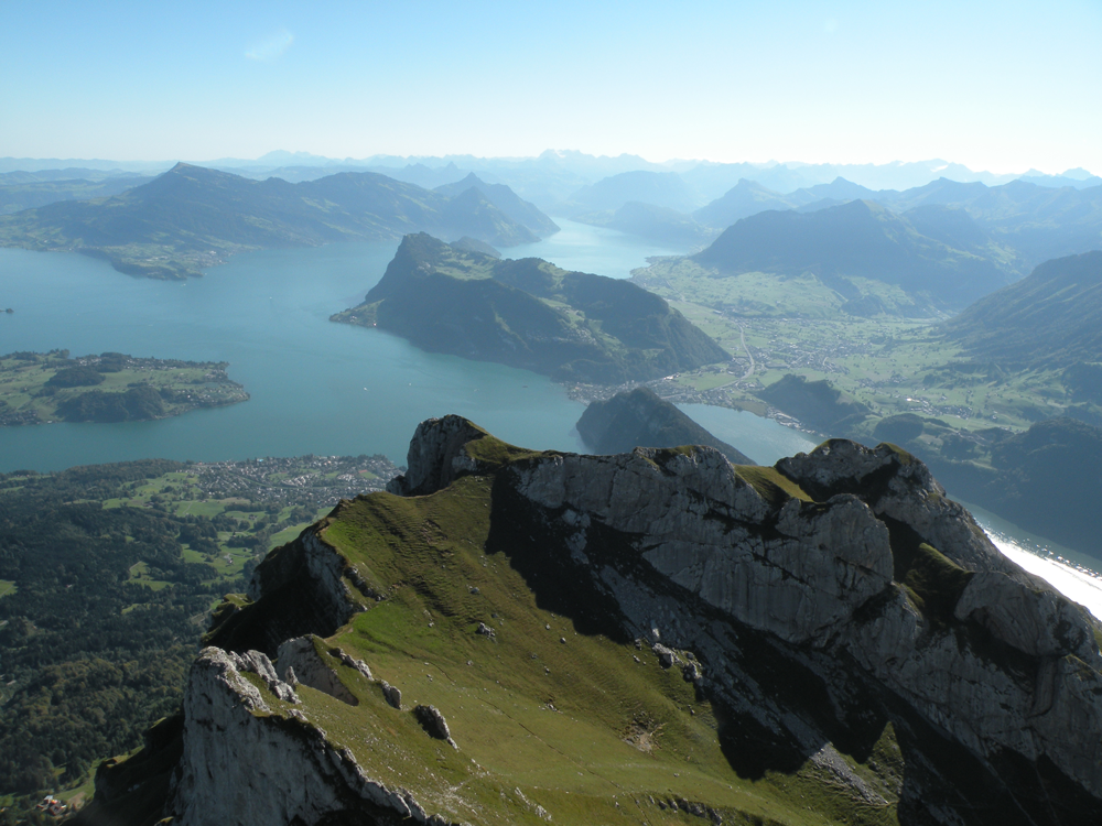 Travel Photography | Pilatus