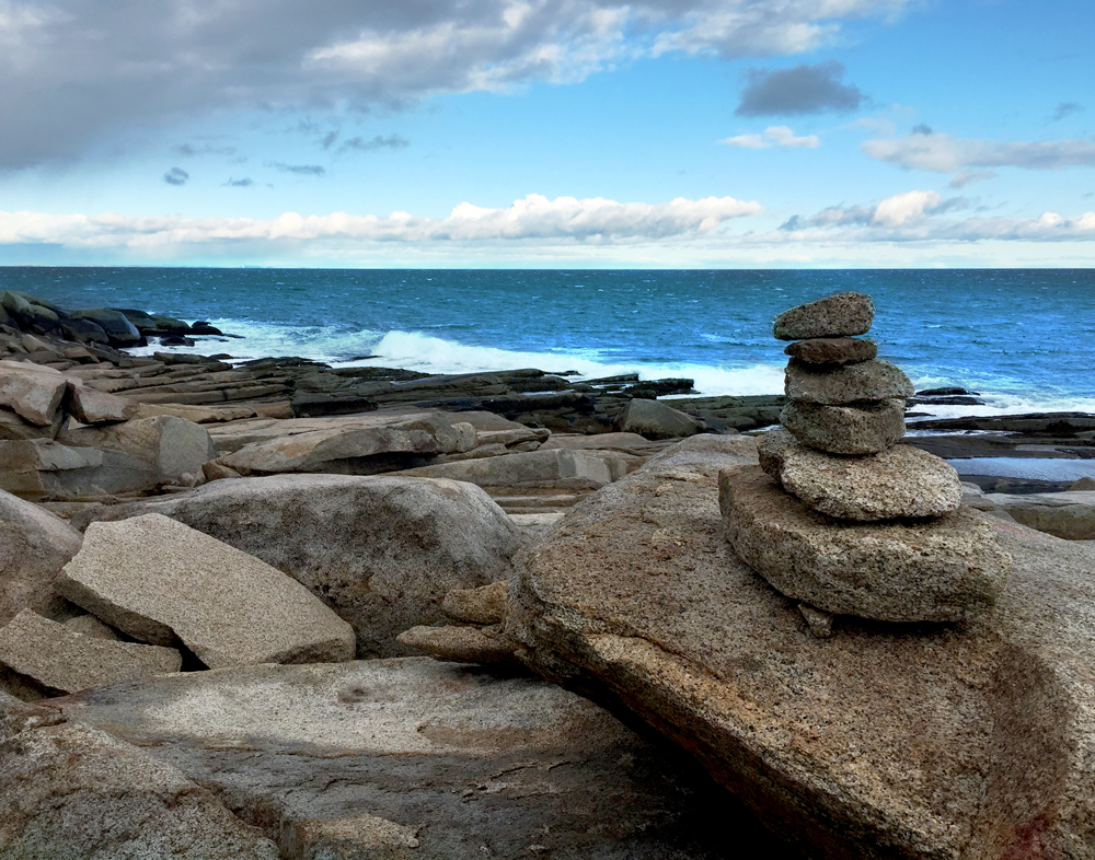 Nature Photography | Rockport