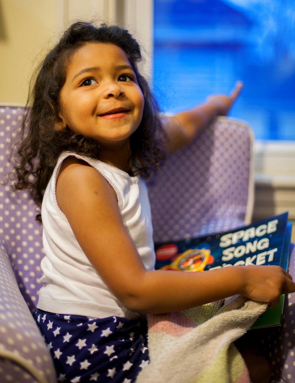 Lifestyle Photography | Stargazing