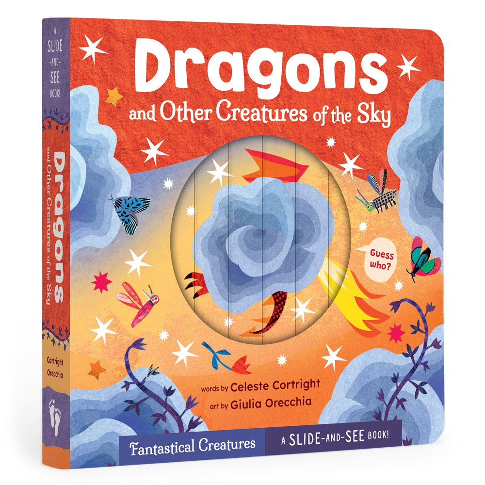 Dragons and Other Creatures of the Sky