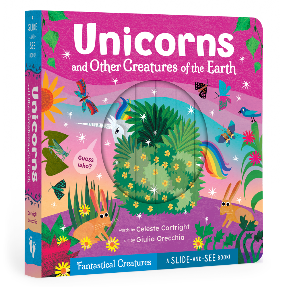 Unicorns and Other Creatures of the Earth